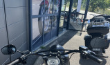 HARLEY-DAVIDSON SOFTAIL SLIM 1800 S