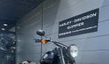 HARLEY-DAVIDSON SOFTAIL SLIM 1800 S