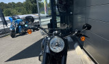 HARLEY-DAVIDSON SOFTAIL SLIM 1800 S