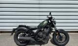 HONDA CMX 500
