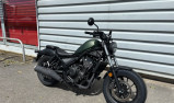 HONDA CMX 500