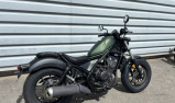 HONDA CMX 500
