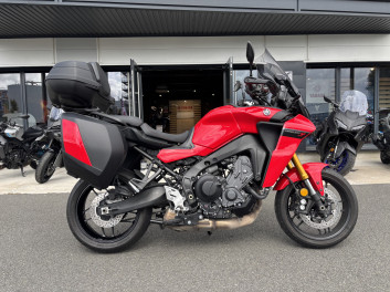 YAMAHA TRACER 9 GT