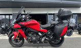 YAMAHA TRACER 9 GT