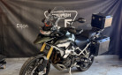 TRIUMPH TIGER 1200 RALLY PRO