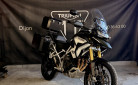 TRIUMPH TIGER 1200 RALLY PRO
