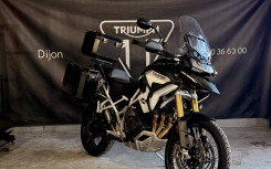 TRIUMPH TIGER 1200 RALLY PRO