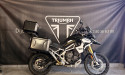 TRIUMPH TIGER 1200 RALLY PRO