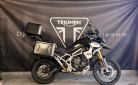 TRIUMPH TIGER 1200 RALLY PRO