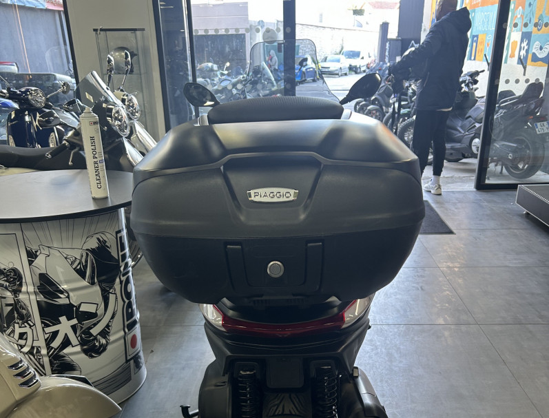 PIAGGIO MP3 530 HPE EXCLUSIVE
