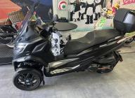 PIAGGIO MP3 530 HPE EXCLUSIVE