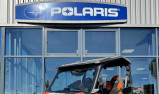 POLARIS GENERAL 1000 