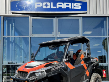 POLARIS GENERAL 1000 