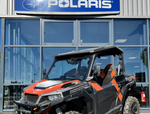 POLARIS GENERAL 1000 