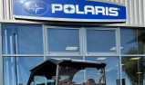 POLARIS GENERAL 1000 