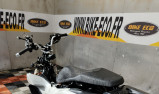 HONDA 125 PCX ACCIDENTE 3000KMS pour GARAGE ou EXPORT (REF 62845)