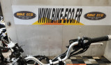 HONDA 125 PCX ACCIDENTE 3000KMS pour GARAGE ou EXPORT (REF 62845)