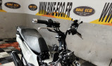 HONDA 125 PCX ACCIDENTE 3000KMS pour GARAGE ou EXPORT (REF 62845)