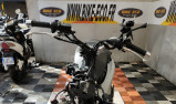 HONDA 125 PCX ACCIDENTE 3000KMS pour GARAGE ou EXPORT (REF 62845)