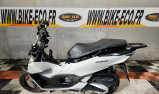 HONDA 125 PCX ACCIDENTE 3000KMS pour GARAGE ou EXPORT (REF 62845)