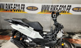 HONDA 125 PCX ACCIDENTE 3000KMS pour GARAGE ou EXPORT (REF 62845)