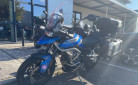 TRIUMPH 900 TIGER GT 2023