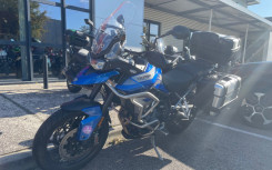 TRIUMPH 900 TIGER GT 2023