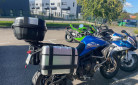TRIUMPH 900 TIGER GT 2023