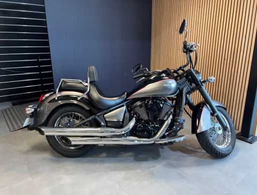 Kawasaki VN900 VN 900 Classic