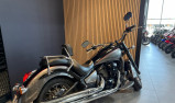 Kawasaki VN900 VN 900 Classic