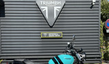 TRIUMPH SCRAMBLER 900