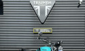 TRIUMPH SCRAMBLER 900