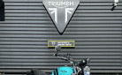 TRIUMPH SCRAMBLER 900