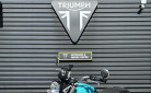 TRIUMPH SCRAMBLER 900