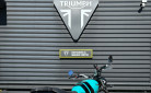 TRIUMPH SCRAMBLER 900