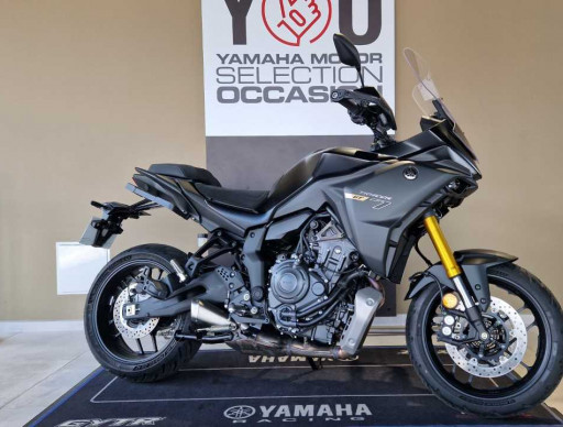 YAMAHA TRACER 7 GT