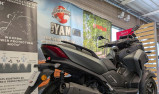 YAMAHA TRICITY 300 GARANTIE 1 AN 