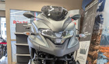 YAMAHA TRICITY 300 GARANTIE 1 AN 