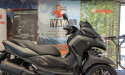 YAMAHA TRICITY 300 GARANTIE 1 AN 
