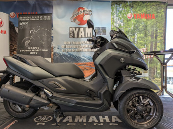YAMAHA TRICITY 300 GARANTIE 1 AN 