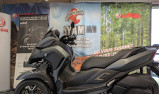 YAMAHA TRICITY 300 GARANTIE 1 AN 