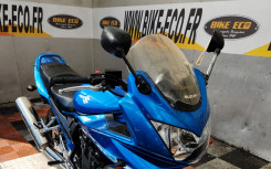 SUZUKI GSF 650 S BANDIT A REVISER (REF 63236)