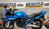 SUZUKI GSF 650 S BANDIT A REVISER (REF 63236)