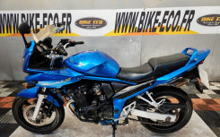 SUZUKI GSF 650 S BANDIT A REVISER (REF 63236)