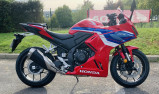 HONDA CBR 500 R