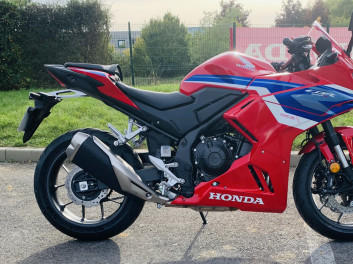 HONDA CBR 500 R