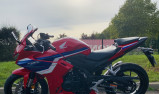 HONDA CBR 500 R