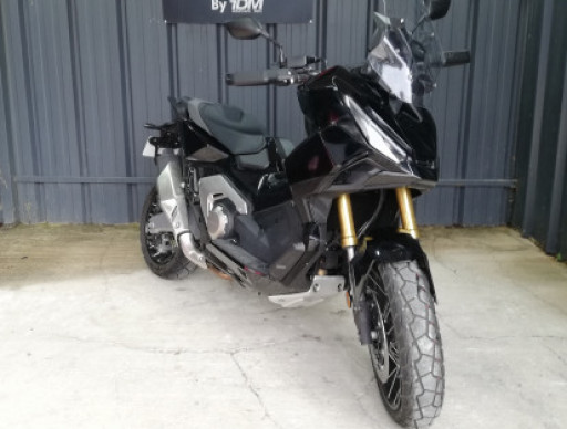 X-ADV 750
