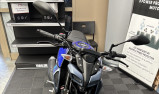 YAMAHA MT-125 ABS - GARANTIE CONSTRUCTEUR MAI 2030