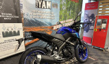 YAMAHA MT-125 ABS - GARANTIE CONSTRUCTEUR MAI 2030